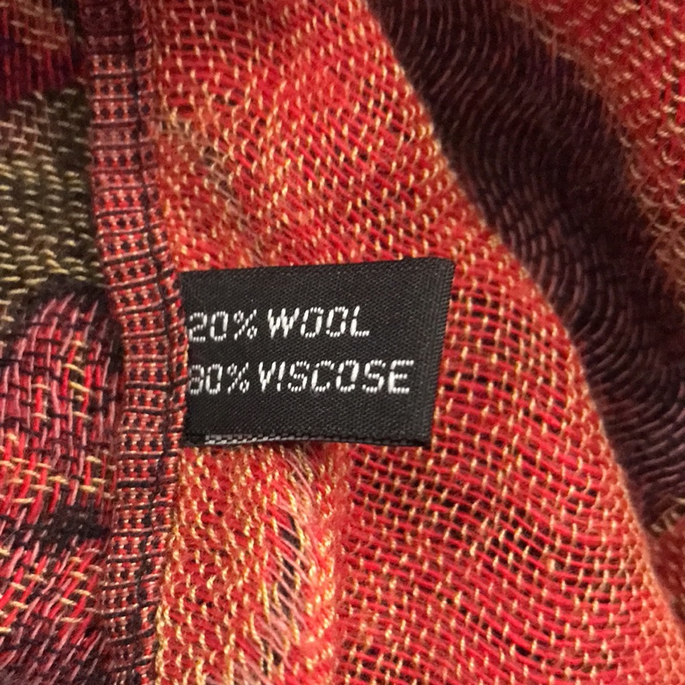 Scarf - Picture 5 of 5